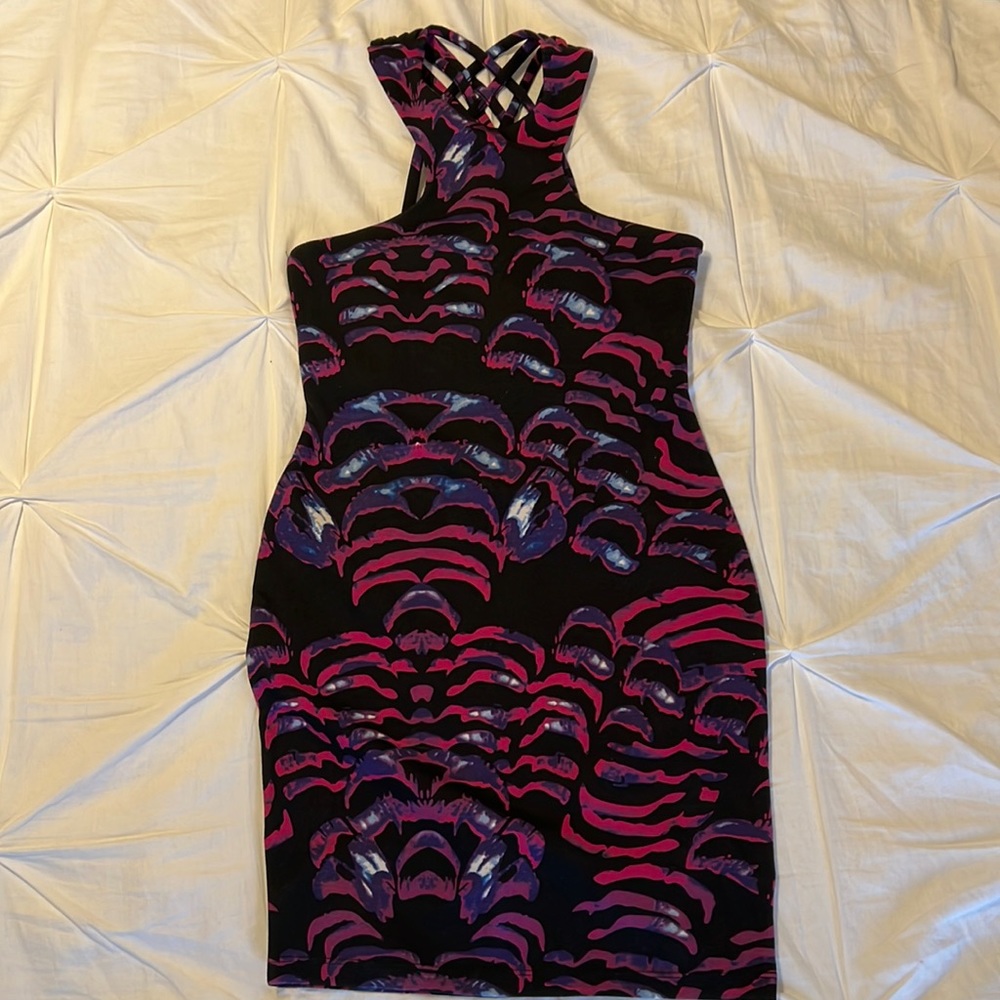 Kardashian kollection dress